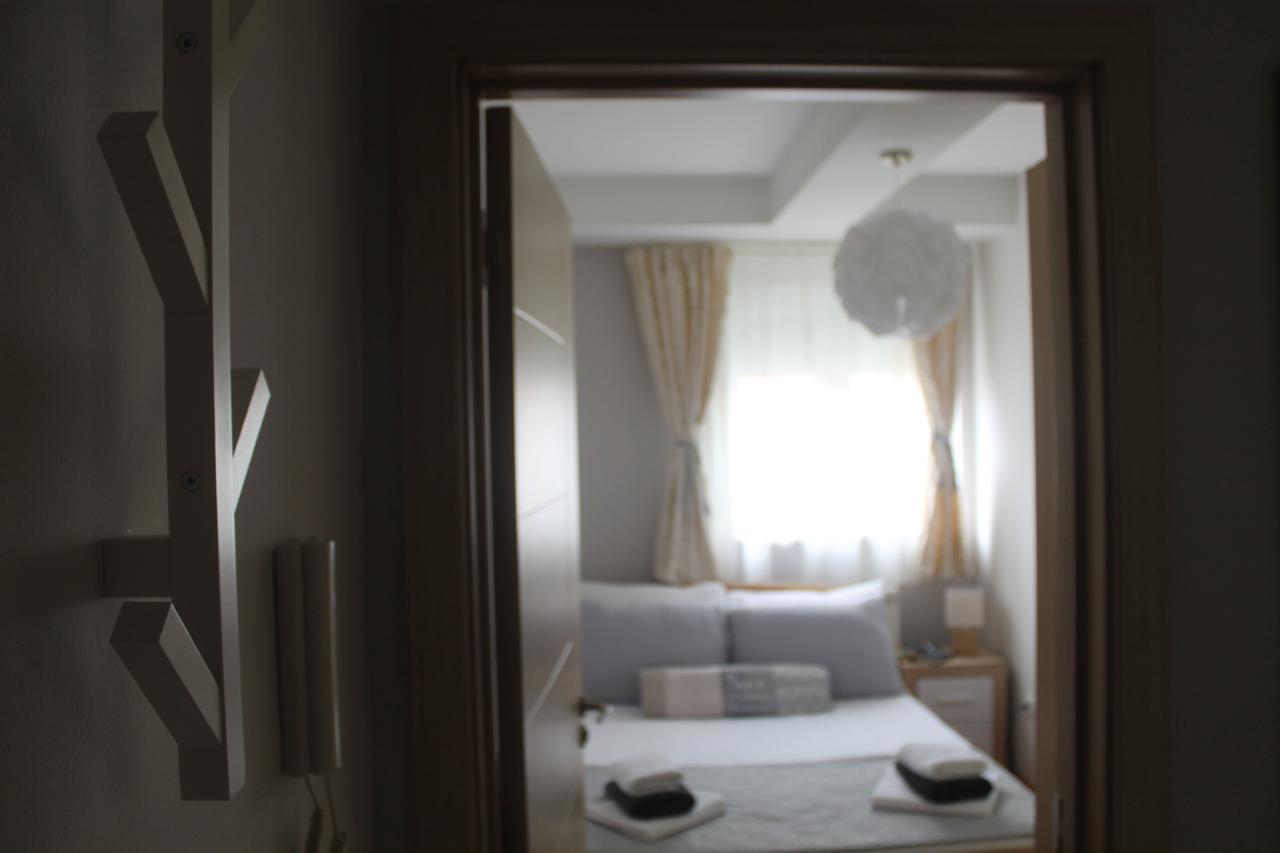 Apartment Cerska Mrb Belgrade Exterior photo