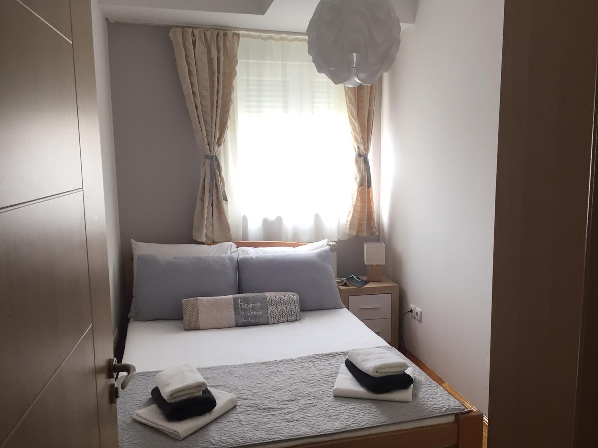 Apartment Cerska Mrb Belgrade Exterior photo