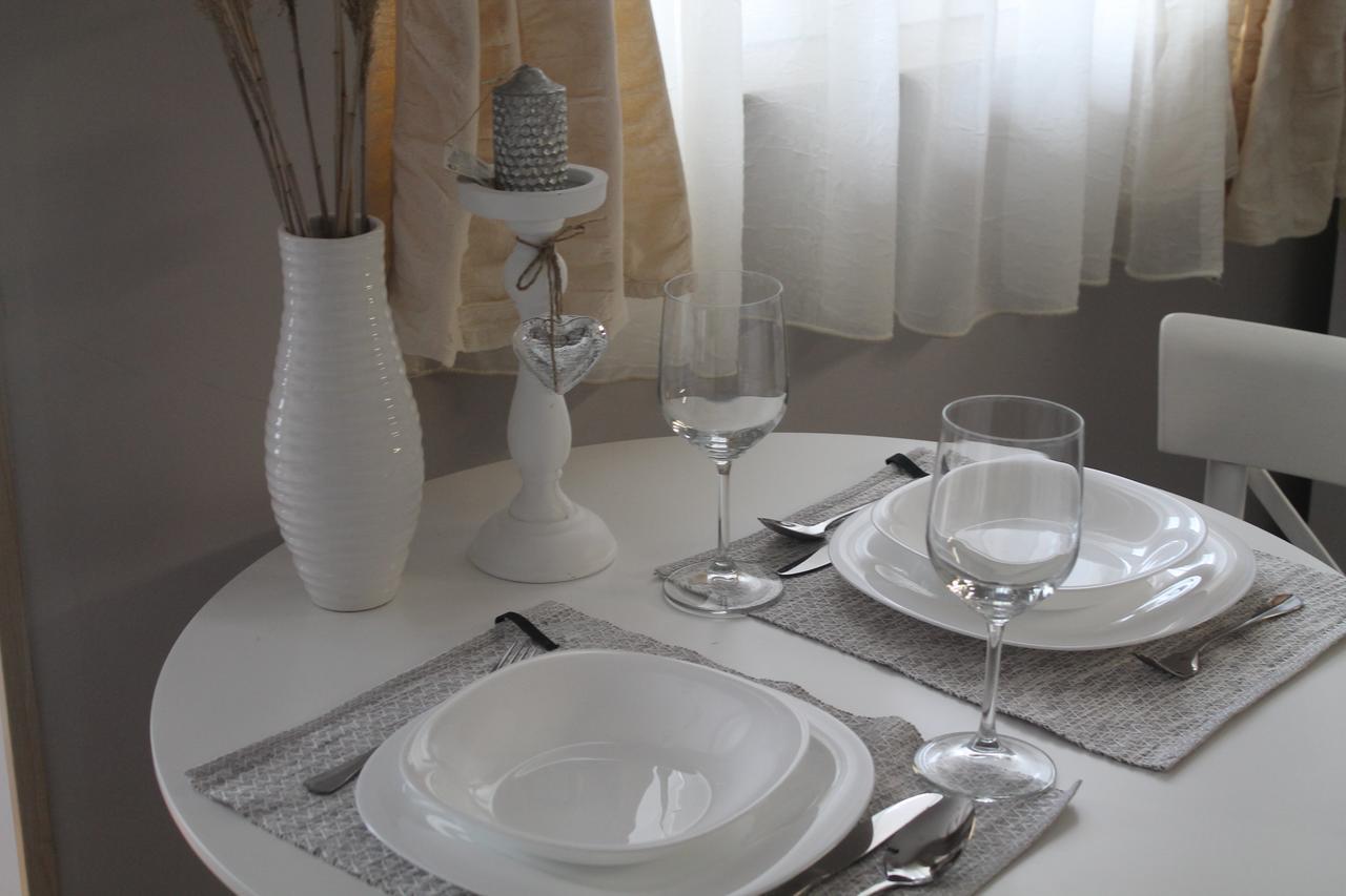 Apartment Cerska Mrb Belgrade Exterior photo